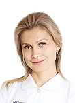 Максимова Ирина Николаевна