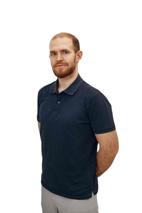 Врач Роман Роман Дмитриевич 