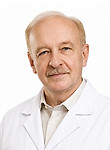 Зубиков Владимир Сергеевич