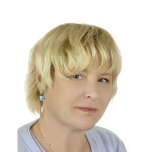 Врач Королёва Светлана Владимировна