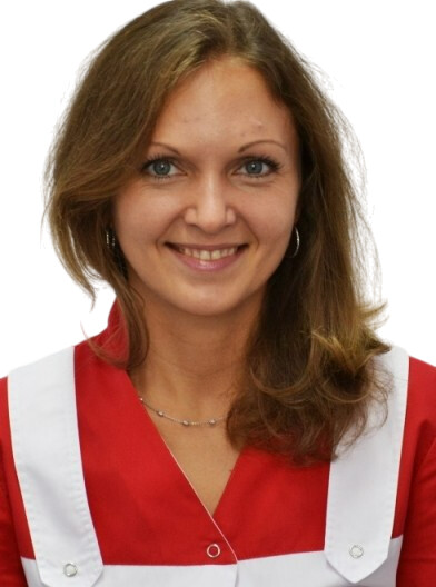 Врач Червоненко Светлана Владимировна