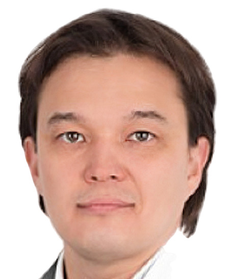 Врач Печетов Алексей Александрович 