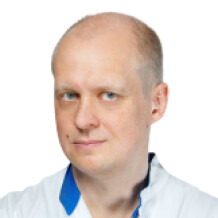 Врач Дупик Николай Васильевич 