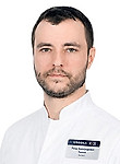 Хромов Роман Александрович