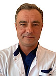 Хромов Роман Александрович