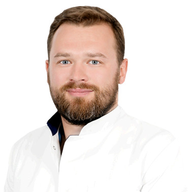 Врач Шумский Алексей Андреевич 