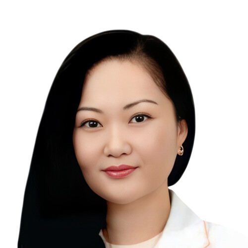 Врач Хван Марина Рональдовна 