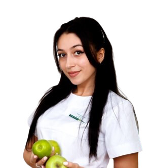 Врач Саакян Арпине Аргиштовна 