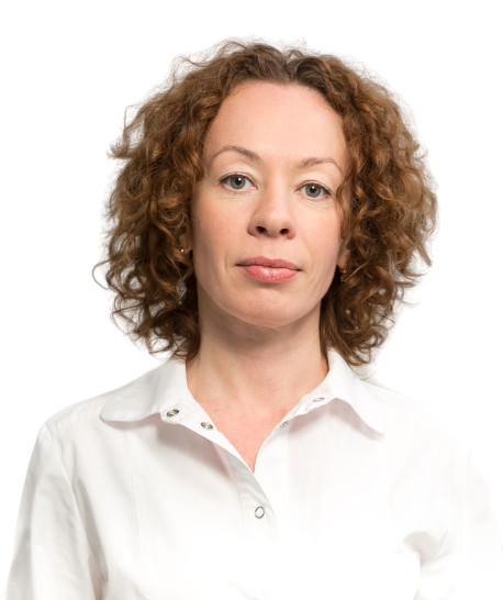 Врач Леденцова Наталия Леонидовна 