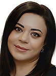Козыренко Инга Сергеевна