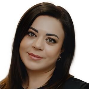 Врач Козыренко Инга Сергеевна 