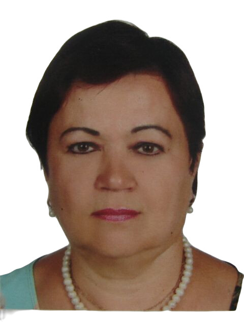 Врач Белова Татьяна Владимировна