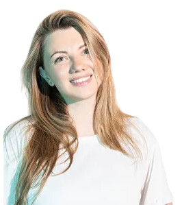 Врач Бережная Марина Викторовна 