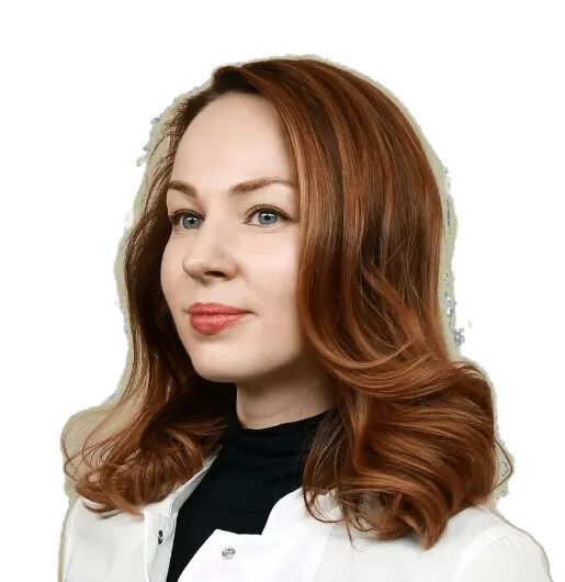 Врач Осокина Наталья Николаевна 