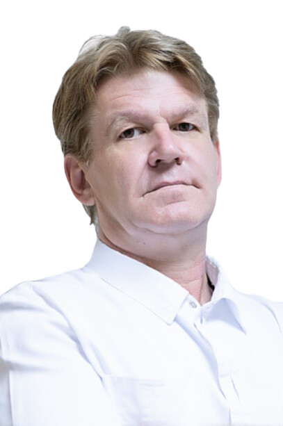 Врач Волколупов Сергей Петрович 