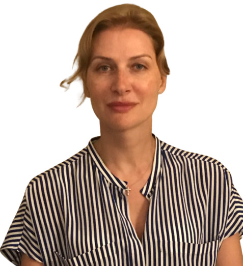 Врач Аракелова Ирина Николаевна 