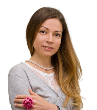 Врач Титова Юлия Сергеевна 