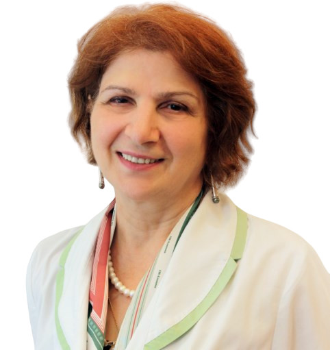 Врач Никоян Луиза Цолаковна 