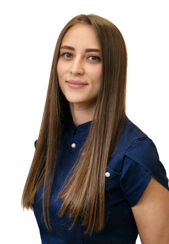 Врач Литвин Анна Александровна 