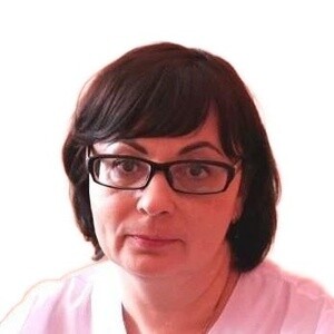 Врач Савченко Зоя Владимировна 