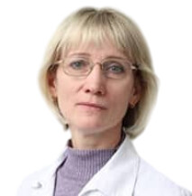Врач Хандожко Светлана Валентиновна 