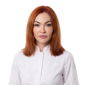 Врач Шаройко Марина Владимировна 