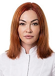 Шаройко Марина Владимировна