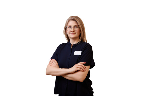 Врач Сыроватская Ольга Анатольевна 