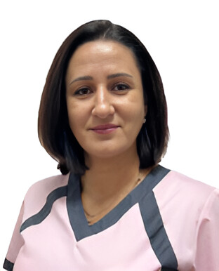 Врач Рымарчук Наталья Александровна 