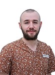 Леонов Илья Анатольевич