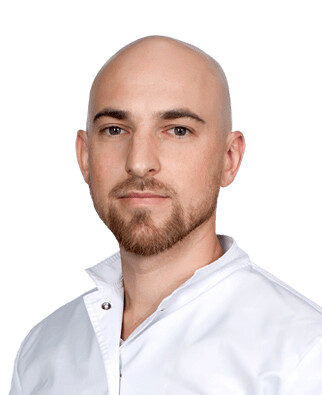 Врач Карпов Илья Алексеевич 