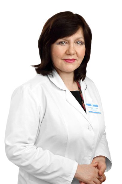 Врач Марудова Наталья Станиславовна 