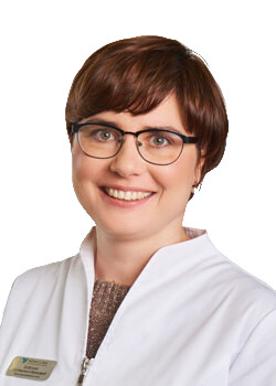 Врач Боброва Екатерина Ивановна 