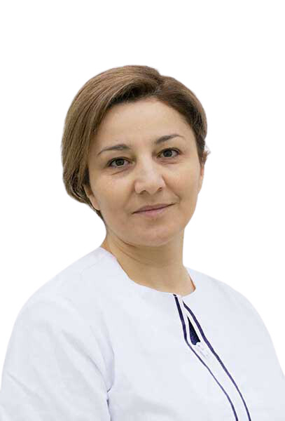 Врач Левонян Наира Леваевна 