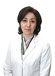 Левонян Наира Леваевна