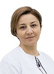 Левонян Наира Леваевна