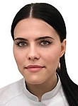 Гараева Елена Владимировна