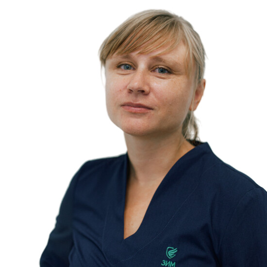 Врач Цимеринг Надежда Андреевна