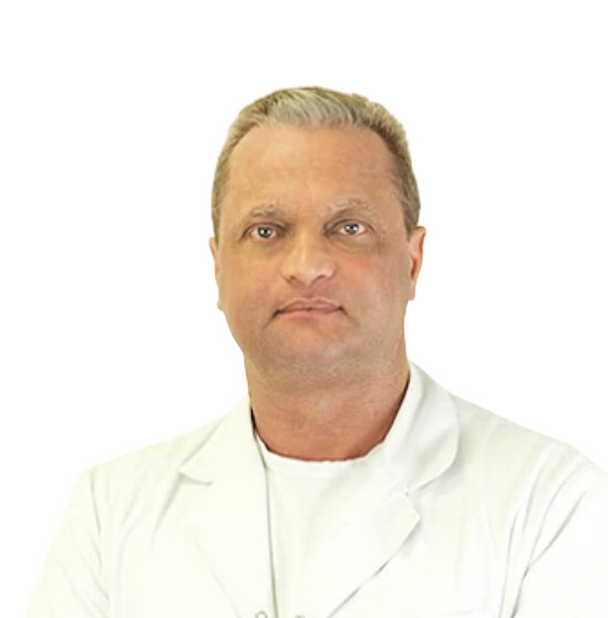 Врач Сиськов Юрий Геннадьевич 