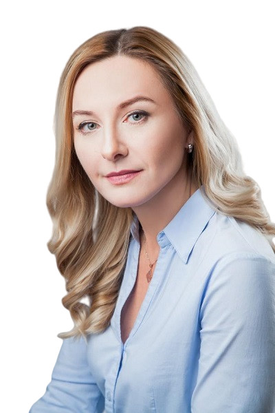 Врач Баковская Светлана Юрьевна 