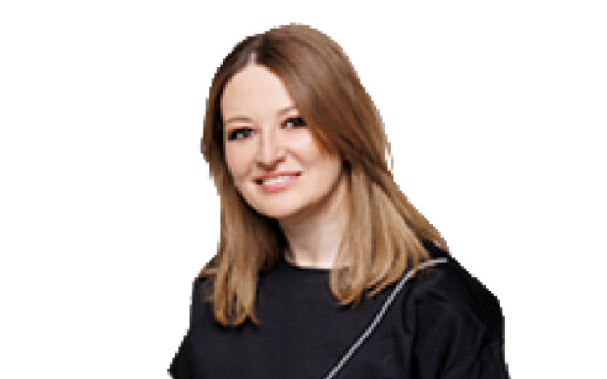 Врач Нафигина Ксения Евгеньевна 