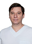 Волков Владимир Михайлович