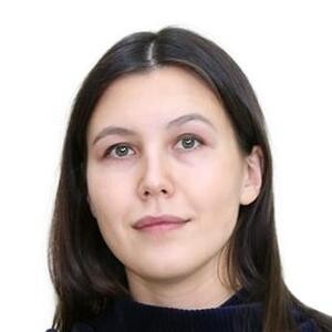 Врач Мельникова Анна Николаевна