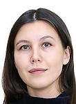 Мельникова Анна Николаевна
