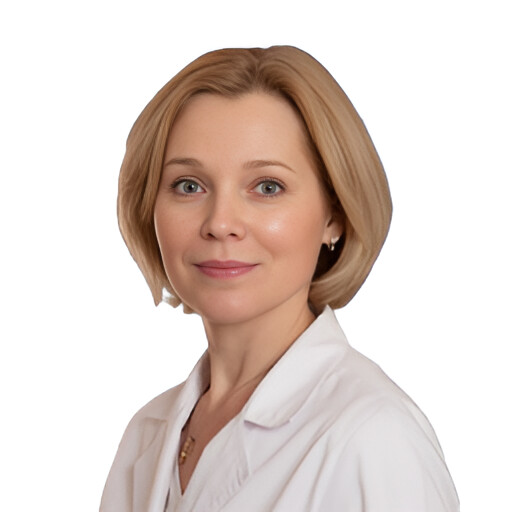 Врач Михайлова Елена Вячеславовна