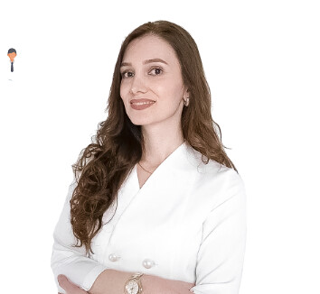 Врач Саитова Эльмира Шариповна 