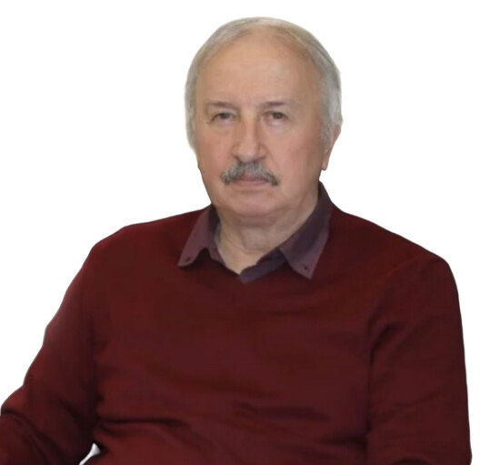 Врач Минутко Виталий Леонидович 
