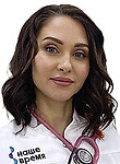 Врачинская Людмила Юрьевна