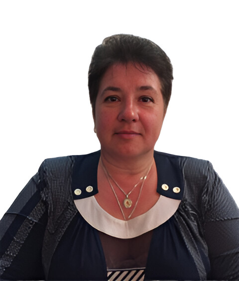 Врач Денисова Нелли Евгеньевна 