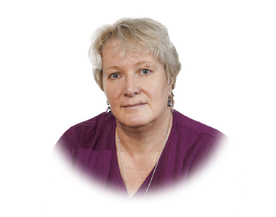 Врач Реутова Нина Анатольевна 